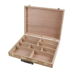 Best Pirce 🎁 Large Art Storage Box by Artist's Loft™ by Artists Loft ⭐ -Artists Loft Sales 10669092 3