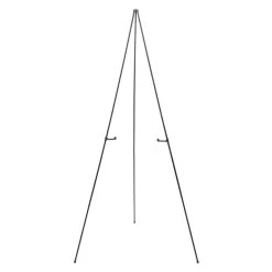Brand new 🔔 12 Pack: Display Metal Easel by Artist's Loft™ by Artists Loft ✔️
