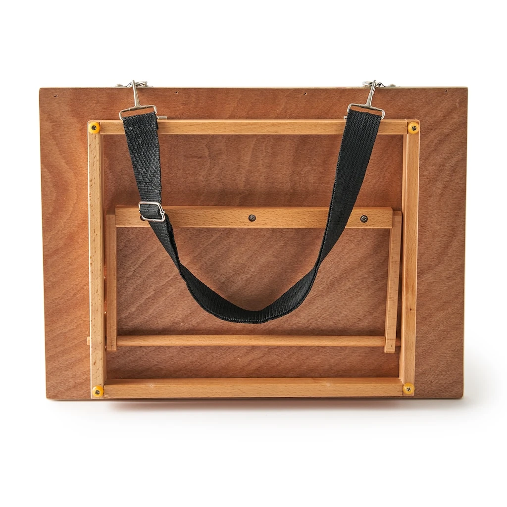 Hot Sale π 6 Pack: All Media Flat Surface Easel by Artist's Loft™ by Artists Loft βοΈ 5 Hot Sale π 6 Pack: All Media Flat Surface Easel by Artist's Loft™ by Artists Loft βοΈ - Image 3