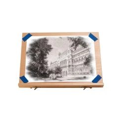 Best reviews of ✨ Artist's Loft™ All Media Flat Surface Easel by Artists Loft ❤️ -Artists Loft Sales 10669874 4