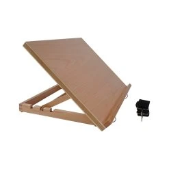 Best reviews of ✨ Artist's Loft™ All Media Flat Surface Easel by Artists Loft ❤️ -Artists Loft Sales 10669874 5