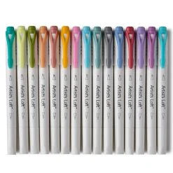 Best Sale 🤩 6 Packs: 15 ct. (90 total) Dual Tip Mild Color Highlighter Markers by Artist's Loft™ by Artists Loft ✔️ -Artists Loft Sales 10670331 20 1