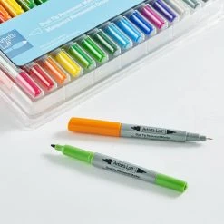 Best Sale π 48 Color Dual Tip Permanent Markers by Artist's Loft™ by Artists Loft βοΈ 15 Best Sale π 48 Color Dual Tip Permanent Markers by Artist's Loft™ by Artists Loft βοΈ -Artists Loft Sales 10670335 2