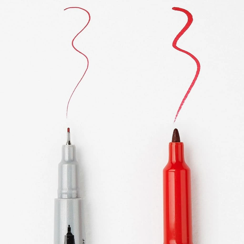 Best Sale π 48 Color Dual Tip Permanent Markers by Artist's Loft™ by Artists Loft βοΈ 6 Best Sale π 48 Color Dual Tip Permanent Markers by Artist's Loft™ by Artists Loft βοΈ - Image 4