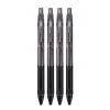 Outlet β 0.7mm Black Retractable Gel Pens by Artist's Loft™, 4ct. by Artists Loft β¨ 1 Outlet β 0.7mm Black Retractable Gel Pens by Artist's Loft™, 4ct. by Artists Loft β¨ -Artists Loft Sales 10670339 2