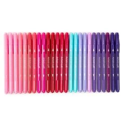 Buy 👏 Artist's Loft™ Felt Tip Pens Value Pack by Artists Loft 🎉 -Artists Loft Sales 10670367 25
