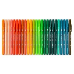 Cheapest 👍 6 Packs: 75 ct. (450 total) Felt Tip Pens by Artist's Loft™ by Artists Loft ✔️ -Artists Loft Sales 10670367 26 1