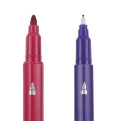 Buy 👏 Artist's Loft™ Felt Tip Pens Value Pack by Artists Loft 🎉 -Artists Loft Sales 10670367 3