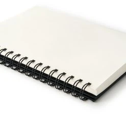 Coupon π 6 Pack: Black Hard Cover Sketchbook by Artist's Loft™, 5.5" x 8.5" by Artists Loft βοΈ 11 Coupon π 6 Pack: Black Hard Cover Sketchbook by Artist's Loft™, 5.5" x 8.5" by Artists Loft βοΈ -Artists Loft Sales 10670839 26 1