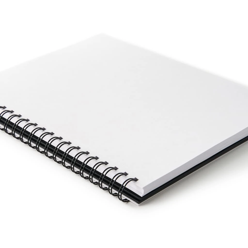 Best reviews of π 6 Pack: Black Hard Cover Mixed Media Pad by Artist's Loft™, 8.5" x 11" by Artists Loft π 6 Best reviews of π 6 Pack: Black Hard Cover Mixed Media Pad by Artist's Loft™, 8.5" x 11" by Artists Loft π - Image 4