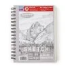 Cheapest βοΈ 12 Pack: Recycled Sketch Paper Pad by Artist's Loft™, 5.5" x 8.5" by Artists Loft β 1 Cheapest βοΈ 12 Pack: Recycled Sketch Paper Pad by Artist's Loft™, 5.5" x 8.5" by Artists Loft β -Artists Loft Sales 10670963 25 2