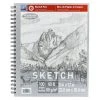 Best Pirce π 15 Pack: Recycled Sketch Paper Pad by Artist's Loft™, 9" x 12" by Artists Loft 𧨠1 Best Pirce π 15 Pack: Recycled Sketch Paper Pad by Artist's Loft™, 9" x 12" by Artists Loft 𧨠-Artists Loft Sales 10670965 1