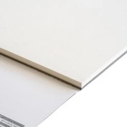 New ⌛ Mixed Media Medium Weight Paper Pad by Artist's Loft™, 11" x 14" by Artists Loft 💯 -Artists Loft Sales 10670966 5