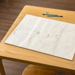 Cheap ⌛ Sketch Pad by Artist's Loft™, 18" x 24" by Artists Loft 🎉 -Artists Loft Sales 10670968 21