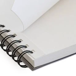 Budget 💯 12 Pack: Recycled Sketch Paper Pad by Artist's Loft™, 3.5" x 5" by Artists Loft ⌛ -Artists Loft Sales 10670969 5