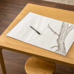 Outlet ✨ 6 Pack: Drawing Paper Pad by Artist's Loft™, 18" x 24" by Artists Loft 🌟 -Artists Loft Sales 10670970 23 1