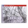 Outlet ✨ 6 Pack: Drawing Paper Pad by Artist's Loft™, 18" x 24" by Artists Loft 🌟 -Artists Loft Sales 10670970 25 1