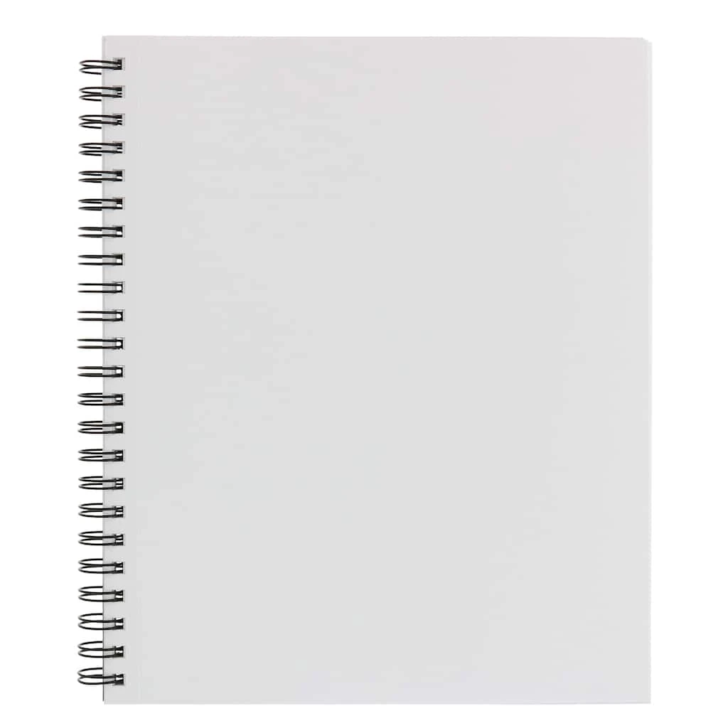 Coupon โ Mixed Media Medium Weight Paper Pad by Artist's Loft™, 9" x 12" by Artists Loft ๐ 5 Coupon โ Mixed Media Medium Weight Paper Pad by Artist's Loft™, 9" x 12" by Artists Loft ๐ - Image 3