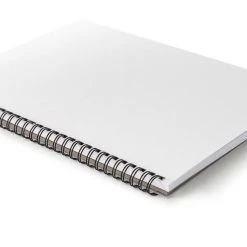 Wholesale 🔔 12 Pack: Mixed Media Heavy Weight Paper Pad by Artist's Loft™, 7" x 10" by Artists Loft 👏 -Artists Loft Sales 10670974 25