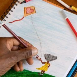 Wholesale 🔔 12 Pack: Mixed Media Heavy Weight Paper Pad by Artist's Loft™, 7" x 10" by Artists Loft 👏 -Artists Loft Sales 10670974 7