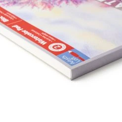 Best Pirce ✔️ Watercolor Pad by Artist's Loft™, 11" x 15" by Artists Loft ✨ -Artists Loft Sales 10670977 26