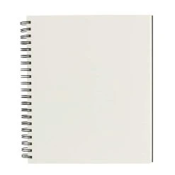 Outlet ⭐ 6 Pack: Black Hard Cover Watercolor Pad by Artist's Loft™, 8.5" x 11" by Artists Loft ⭐ 8 Outlet ⭐ 6 Pack: Black Hard Cover Watercolor Pad by Artist's Loft™, 8.5" x 11" by Artists Loft ⭐ -Artists Loft Sales 10670978 2 1