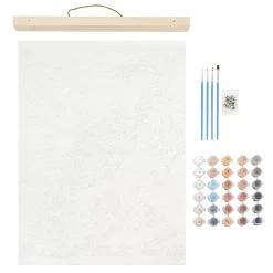 Top 10 🧨 Bald Eagle Paint-by-Number Kit by Artist's Loft™ Necessities™ by Artists Loft ✔️