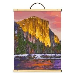 Best Sale π El Capitan Paint-by-Number Kit by Artist's Loft™ Necessities™ by Artists Loft β 8 Best Sale π El Capitan Paint-by-Number Kit by Artist's Loft™ Necessities™ by Artists Loft β -Artists Loft Sales 10685479 1