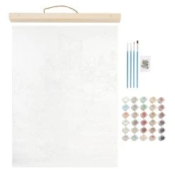 Wholesale ✔️ Degas' The Dance Class Paint-by-Number Kit by Artist's Loft™ Necessities™ by Artists Loft 🔔