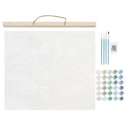 Cheapest π₯° 12 Pack: Van Gogh's Irises Paint-by-Number Kit by Artist's Loft™ Necessities™ by Artists Loft β