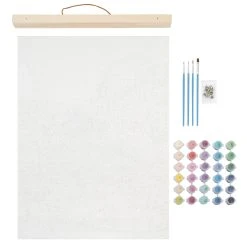 Outlet 🧨 Venice at Night Paint-by-Number Kit by Artist's Loft™ Necessities™ by Artists Loft 🛒