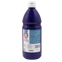 Cheapest ⌛ Violet Soft Body Acrylic Paint by Artist's Loft® by Artists Loft ⭐