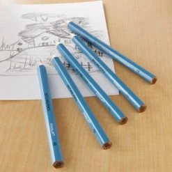 Budget 😍 Jumbo Graphite Pencil Set by Artist's Loft™ by Artists Loft 💯 -Artists Loft Sales 10691992 20