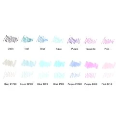 Flash Sale 🔔 Pastel Gel Pen & Highlighter Journaling Set by Artist's Loft™ by Artists Loft 😉 -Artists Loft Sales 10692635 5