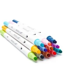 Flash Sale 🔔 Dual Tip Dot & Fine Markers by Artist's Loft™ by Artists Loft 🔔 -Artists Loft Sales 10692639 5