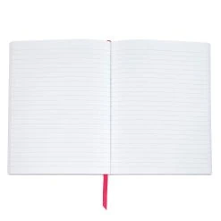 Promo ⭐ Flamingo Lined Journal by Artist's Loft™, 6" x 8" by Artists Loft 🎉 -Artists Loft Sales 10692640 2