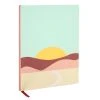 Flash Sale ✨ Desert Sun Lined Journal by Artist's Loft™, 6" x 8" by Artists Loft 🎁 -Artists Loft Sales 10692641 1