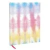 Best Sale 🔥 Tie Dye Lined Journal by Artist's Loft™, 6" x 8" by Artists Loft 🛒 -Artists Loft Sales 10692647 1