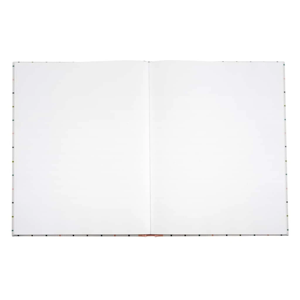 Brand new π Plaid Sketchbook by Artist's Loft™, 8.5" x 11" by Artists Loft β¨ 5 Brand new π Plaid Sketchbook by Artist's Loft™, 8.5" x 11" by Artists Loft β¨ - Image 3