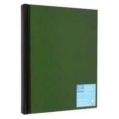Best Pirce 👍 Olive Sketchbook by Artist's Loft™, 8.5" x 11" by Artists Loft ✔️