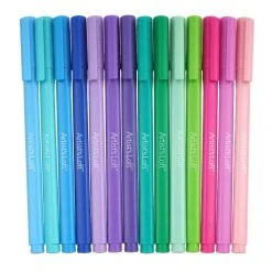 Wholesale 🔥 Bright Fineliner Pen Set by Artist's Loft™ by Artists Loft 😍 -Artists Loft Sales 10692709 2