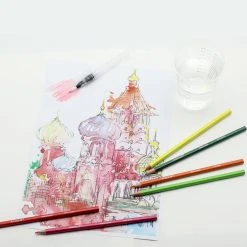 Coupon β 42 Piece Artist's Coloring & Sketching Set by Artist's Loft™ by Artists Loft π 11 Coupon β 42 Piece Artist's Coloring & Sketching Set by Artist's Loft™ by Artists Loft π -Artists Loft Sales 10692710 4