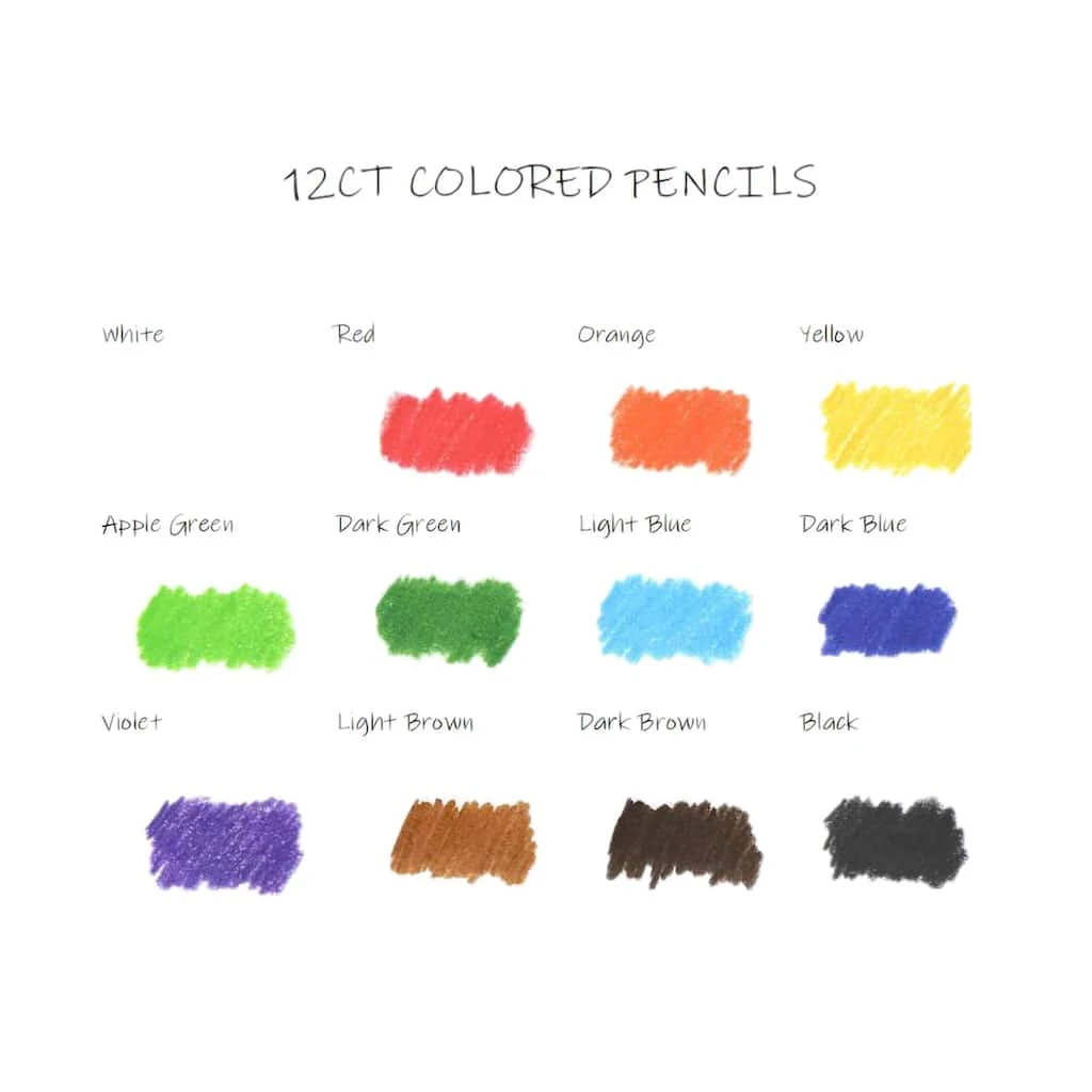 Coupon β 42 Piece Artist's Coloring & Sketching Set by Artist's Loft™ by Artists Loft π 6 Coupon β 42 Piece Artist's Coloring & Sketching Set by Artist's Loft™ by Artists Loft π - Image 4