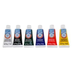 Best deal βοΈ 6 Color Primary Acrylic Paint Set by Artist's Loft™ by Artists Loft π₯ 9 Best deal βοΈ 6 Color Primary Acrylic Paint Set by Artist's Loft™ by Artists Loft π₯ -Artists Loft Sales 10695725 3