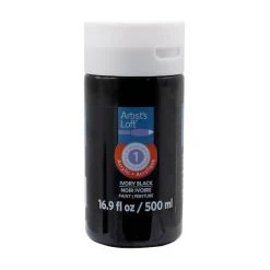 Hot Sale ✨ Acrylic Paint by Artist's Loft™, 16.9oz. by Artists Loft ✔️ -Artists Loft Sales 10695729 1