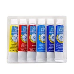 Flash Sale โญ Academic Basic Oil Paint Set by Artist's Loft™ by Artists Loft ๐ 12 Flash Sale โญ Academic Basic Oil Paint Set by Artist's Loft™ by Artists Loft ๐ -Artists Loft Sales 10695739 3