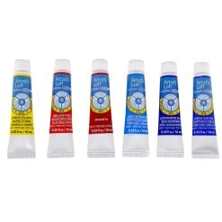 Flash Sale โญ Academic Basic Oil Paint Set by Artist's Loft™ by Artists Loft ๐ 14 Flash Sale โญ Academic Basic Oil Paint Set by Artist's Loft™ by Artists Loft ๐ -Artists Loft Sales 10695739 5