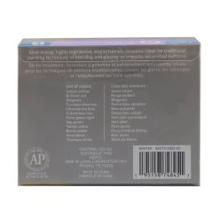 Flash Sale โญ Academic Basic Oil Paint Set by Artist's Loft™ by Artists Loft ๐ 17 Flash Sale โญ Academic Basic Oil Paint Set by Artist's Loft™ by Artists Loft ๐ -Artists Loft Sales 10695739 8