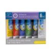 Flash Sale ❤️ Academic Primary Oil Paint Set by Artist's Loft™ by Artists Loft ❤️ -Artists Loft Sales 10695740 1