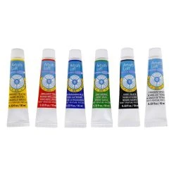 Flash Sale ❤️ Academic Primary Oil Paint Set by Artist's Loft™ by Artists Loft ❤️ 9 Flash Sale ❤️ Academic Primary Oil Paint Set by Artist's Loft™ by Artists Loft ❤️ -Artists Loft Sales 10695740 3